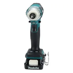 Аккумуляторный гайковерт Makita TD111DZ — фото производителя