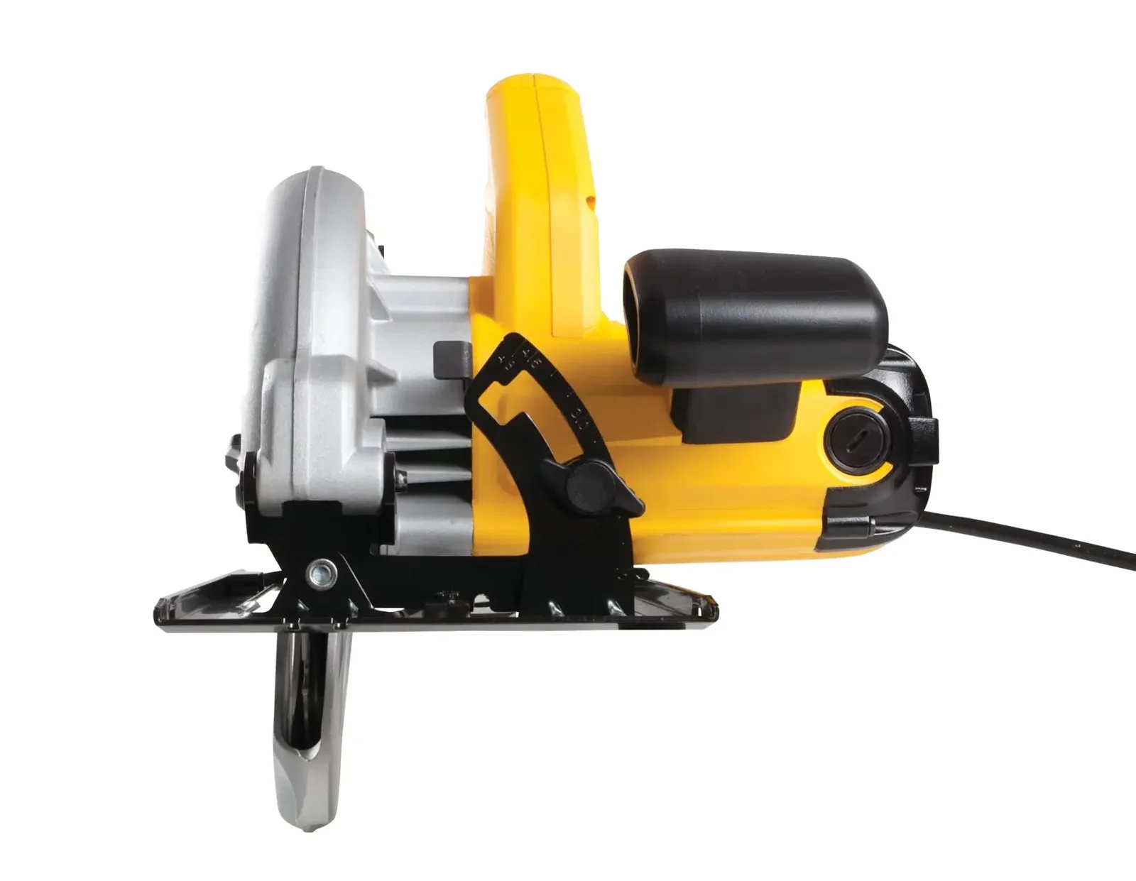 Дисковая пила DeWalt DWE560-GB — фото производителя