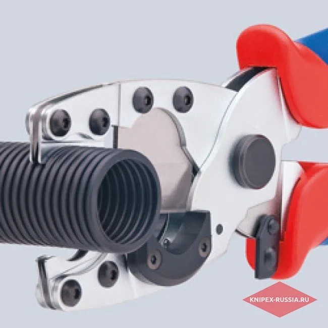 Труборез для соединительных труб Knipex KN-902520SB — фото производителя