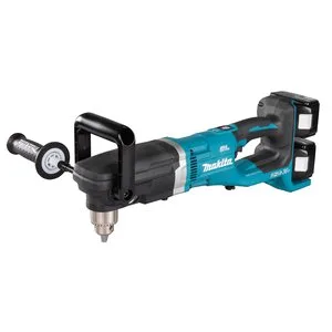 Угловая дрель Makita DDA460ZK — фото производителя