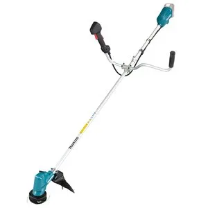 Аккумуляторный триммер Makita DUR190UZX9 — фото производителя