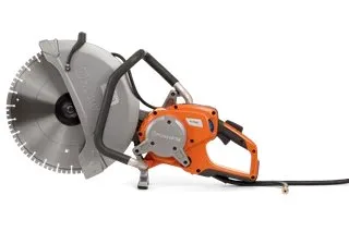 Электрический отрезной станок Husqvarna K 7000 — фото производителя