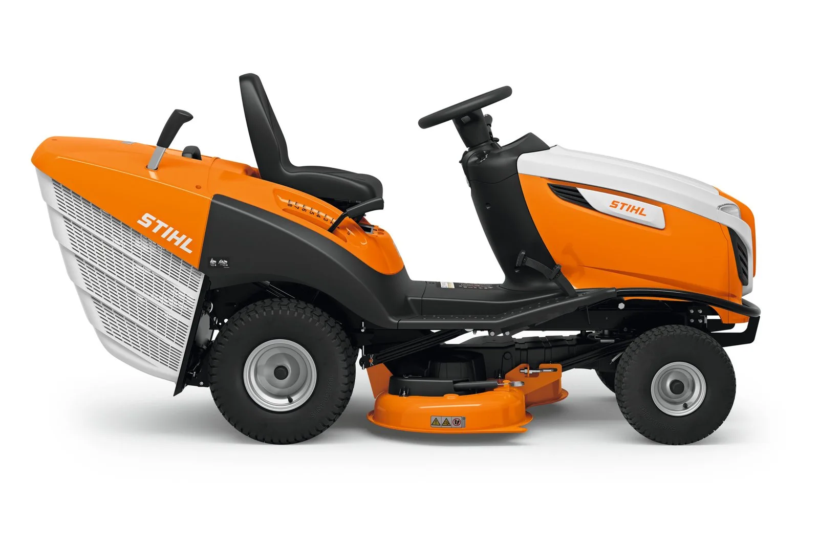Садовая техника STIHL RT 5097 Z — фото производителя