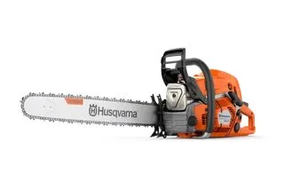 Бензопила Husqvarna 592 XP® G