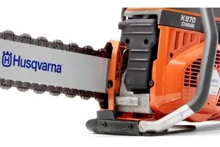 Бензорез Husqvarna K 970 Chain — фото производителя