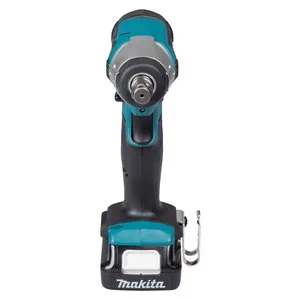 Аккумуляторный гайковерт Makita TW141DZ — фото производителя