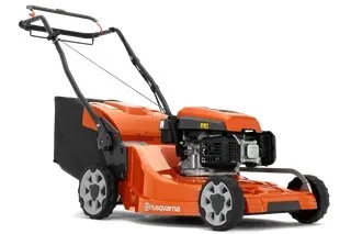 Бензиновая газонокосилка Husqvarna LC 253S
