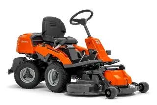 Райдер Husqvarna 214C