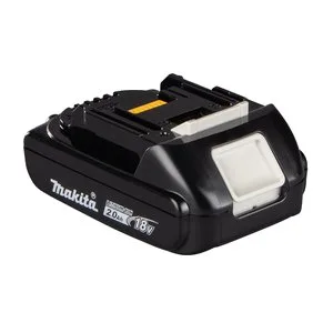 Аккумулятор Makita 632F01 — фото производителя