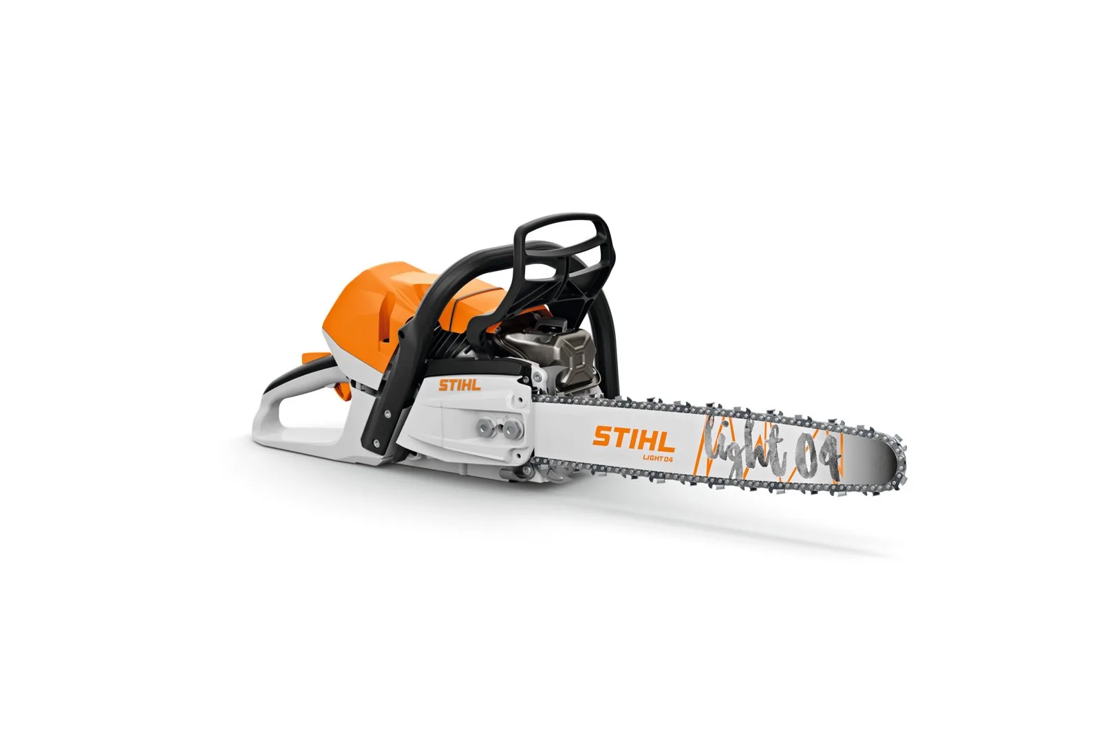Бензопила STIHL MS 400 C-M — фото производителя