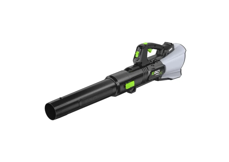 Аккумуляторная воздуходувка EGO LBX6000