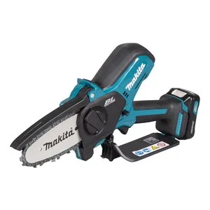 Аккумуляторная мини-пила Makita UC100DWA — фото производителя