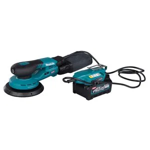 Эксцентриковая шлифовальная машина Makita BO002CGZ — фото производителя