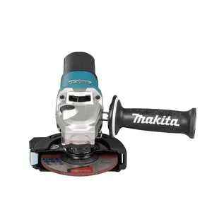 Углошлифовальная машина Makita GA5095X01