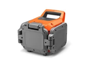 Аккумуляторный прожектор Husqvarna Work Light WL7i — фото производителя