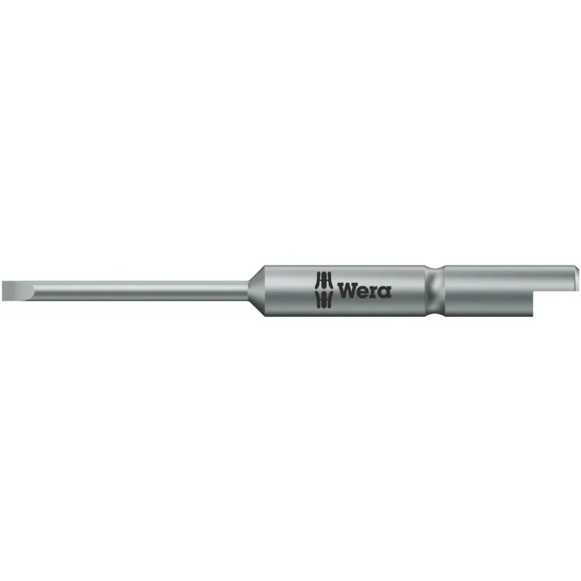 Насадки Wera 800/9 C