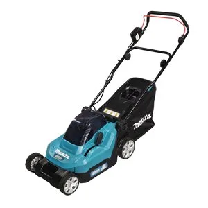 Газонокосилка Makita DLM382Z