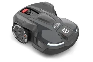 Робот-газонокосилка Husqvarna Automower® 450X NERA with wire free technology — фото производителя