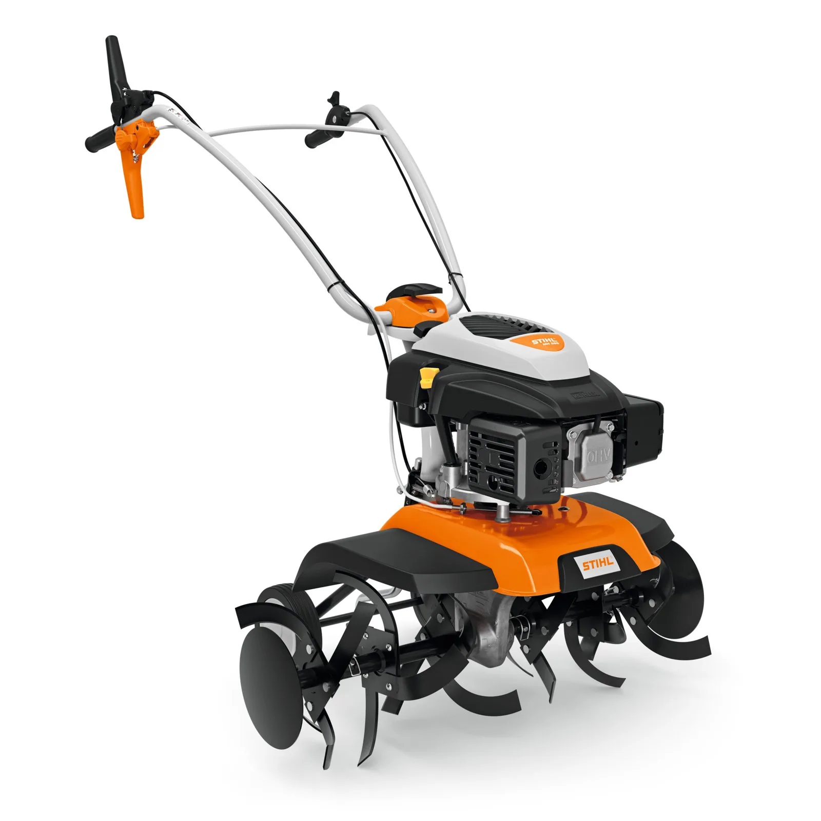 Бензиновый мотокультиватор STIHL MH 585