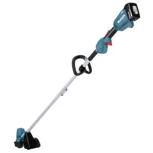 Аккумуляторный триммер Makita DUR192LZ — фото производителя