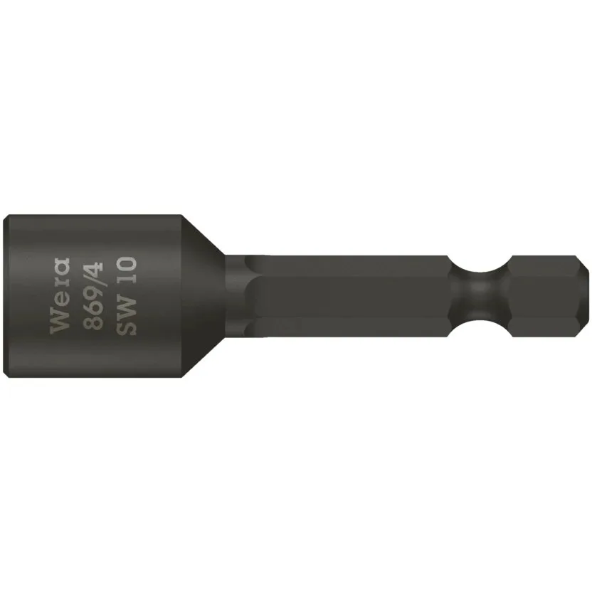 Торцовые головки Wera 869/4