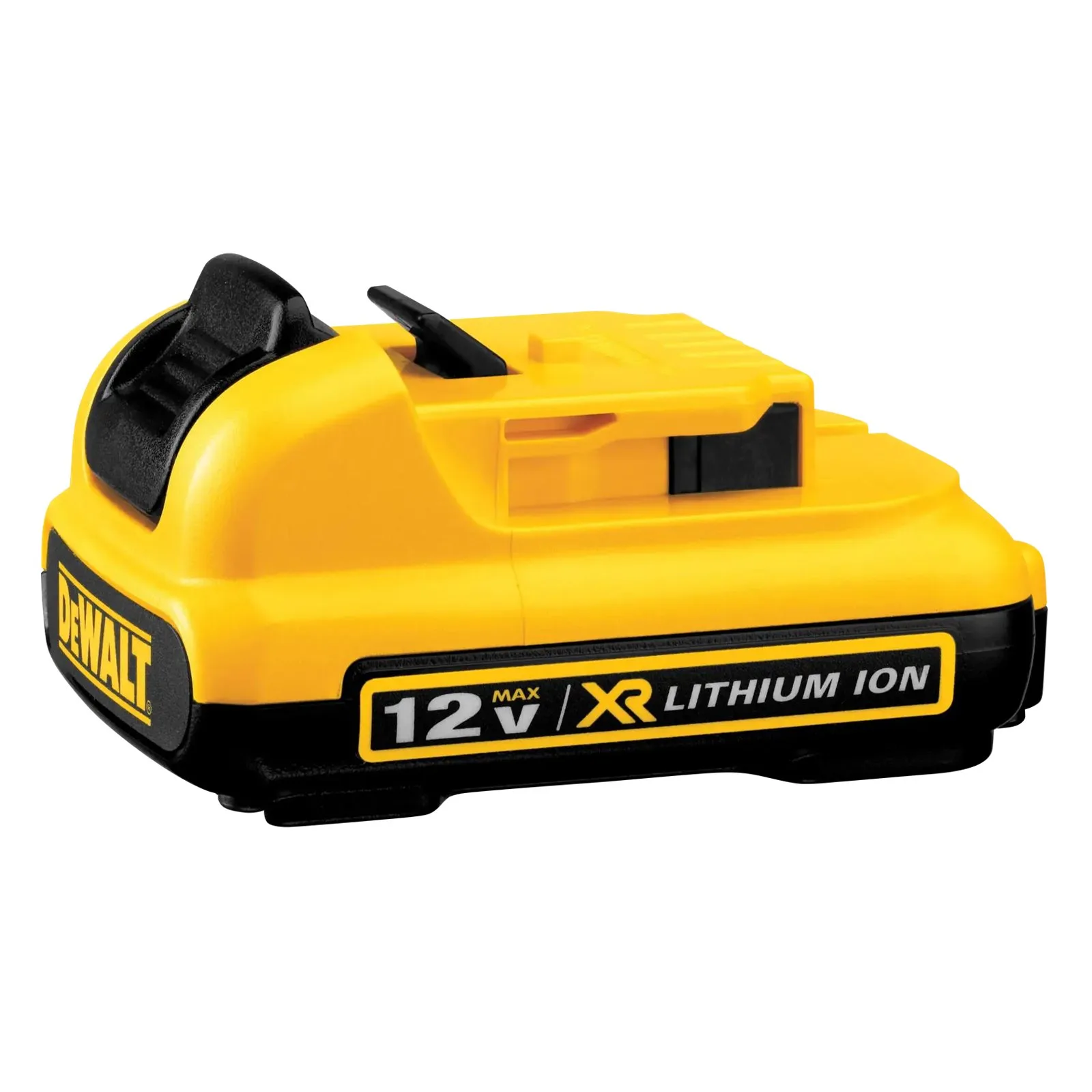 Аккумулятор DeWalt DCB127-XJ — фото производителя