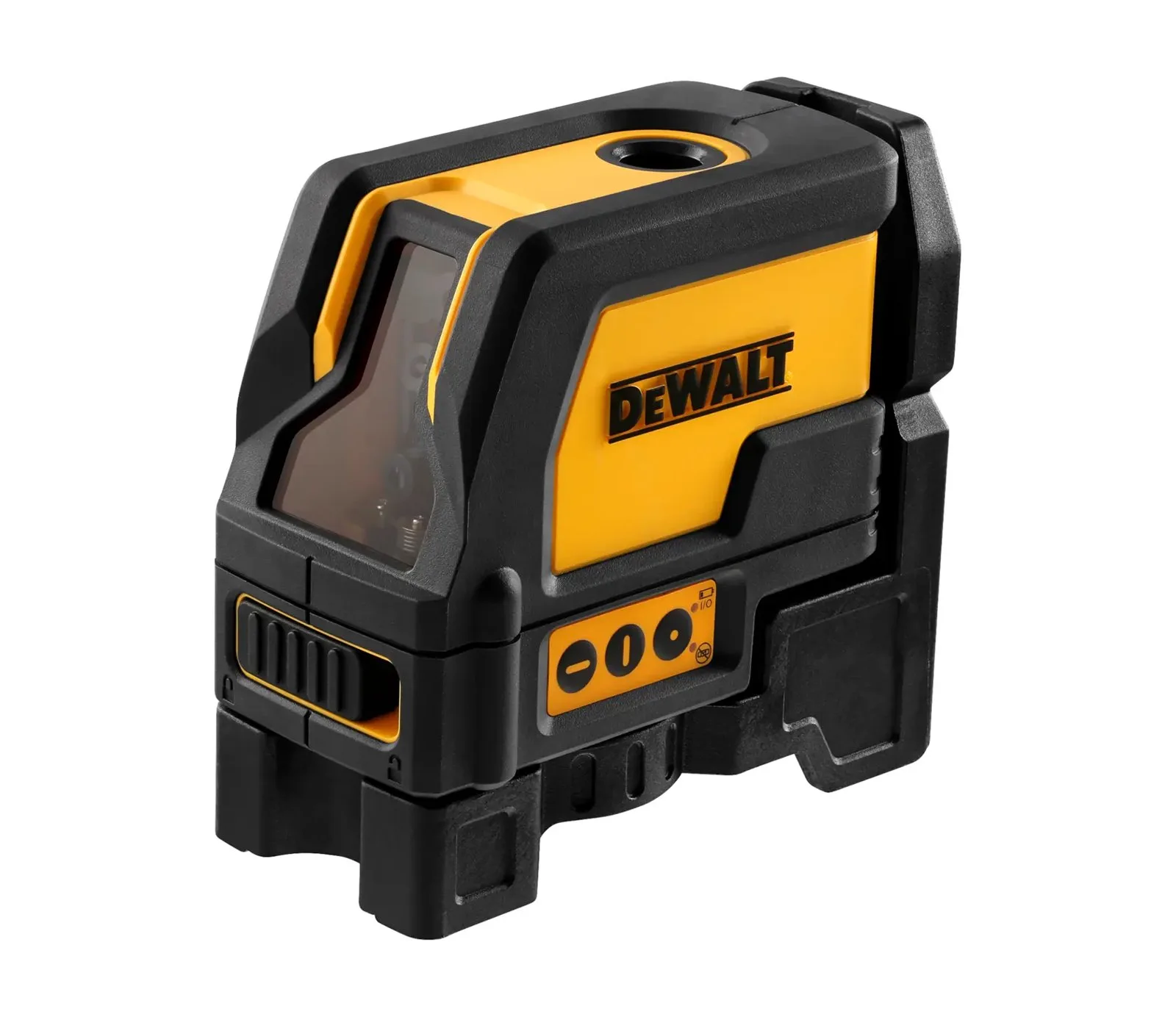 Лазерный нивелир DeWalt DW0822-XJ