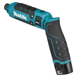 Аккумуляторный гайковерт Makita TD023DSE — фото производителя
