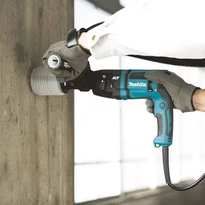 Перфоратор Makita HR1841F — фото производителя