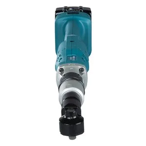 Аккумуляторный угловой шуруповерт Makita DFL302FZ — фото производителя