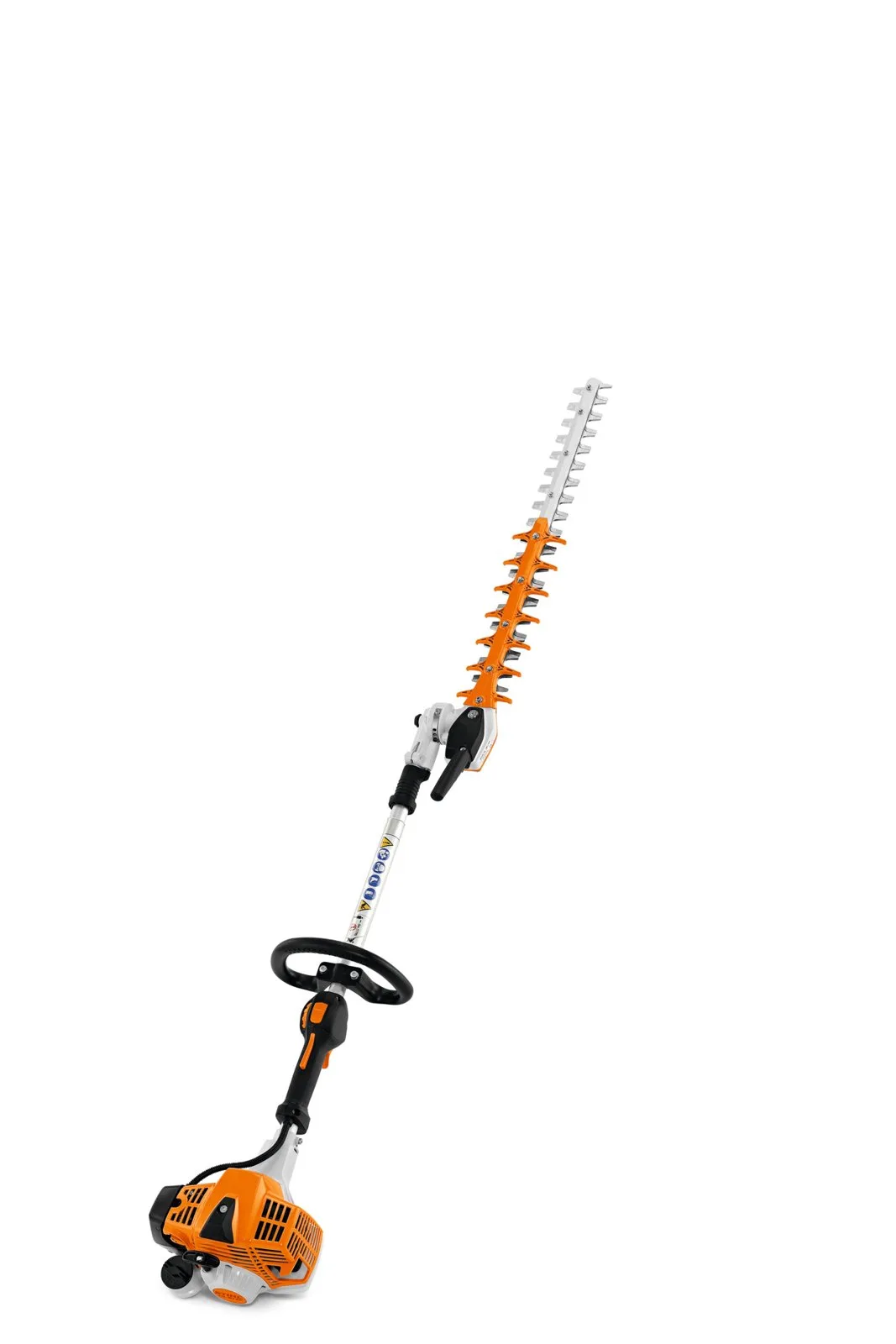 Бензиновый кусторез STIHL HL 91 KC-E