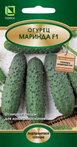 Огурец Маринда F1