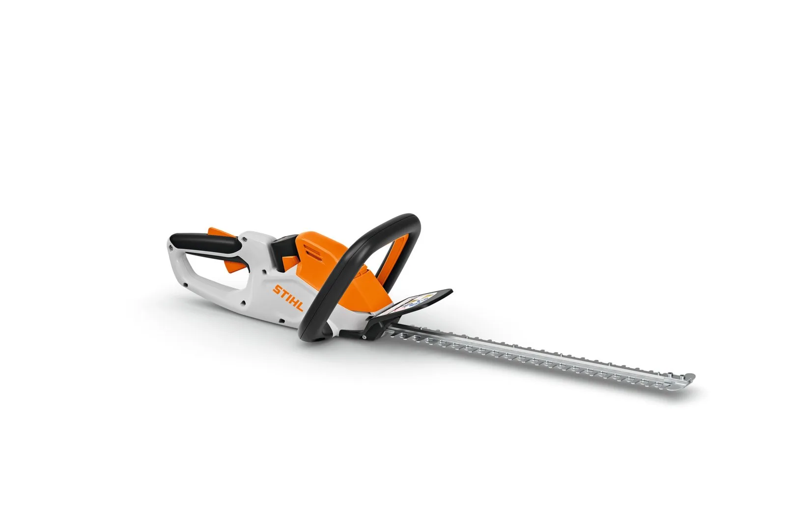 Аккумуляторные ножницы для живой изгороди STIHL HSA 30 — фото производителя
