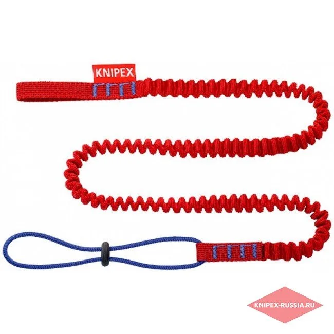 Страховочный строп Knipex KN-005001TBK