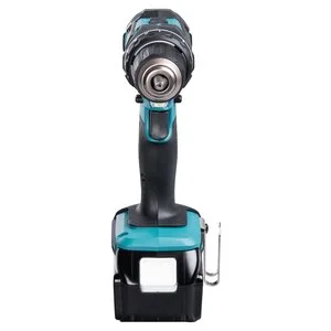 Аккумуляторная дрель-шуруповерт Makita DDF482Z — фото производителя