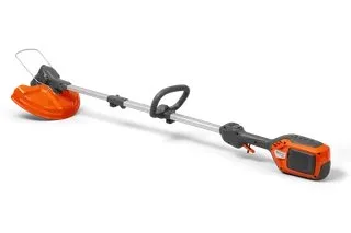 Аккумуляторный триммер Husqvarna 215iL with battery and charger