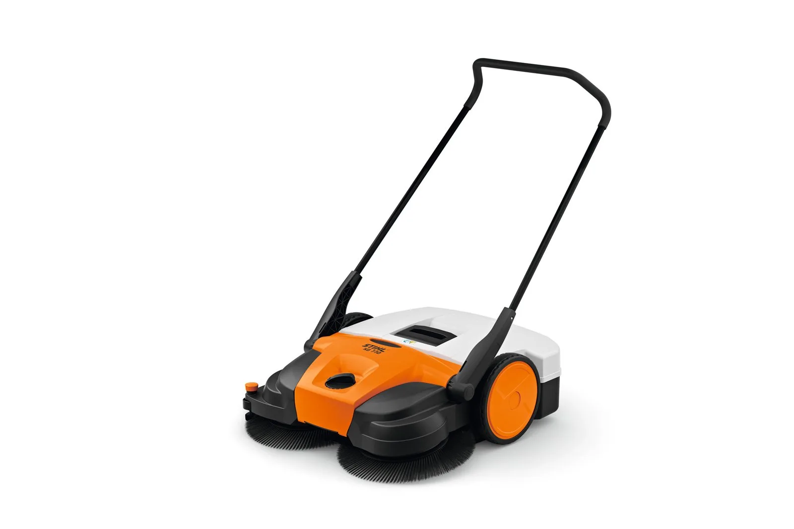 Подметальная машина STIHL KG 770 — фото производителя