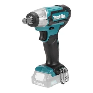 Аккумуляторный гайковерт Makita TW141DZ — фото производителя