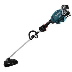Аккумуляторный триммер Makita UR014GZ — фото производителя