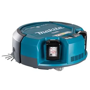 Робот-пылесос Makita DRC200Z — фото производителя