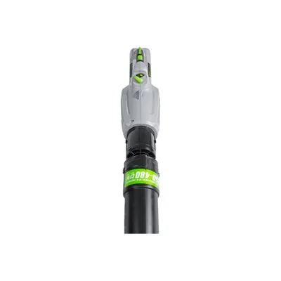 Аккумуляторная воздуходувка EGO LB5300E — фото производителя
