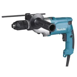 Ударная дрель Makita HP2051F — фото производителя