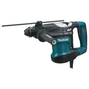 Перфоратор Makita HR3210C — фото производителя