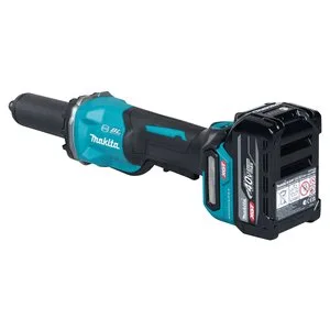 Прямая шлифовальная машина Makita GD002GZ01 — фото производителя