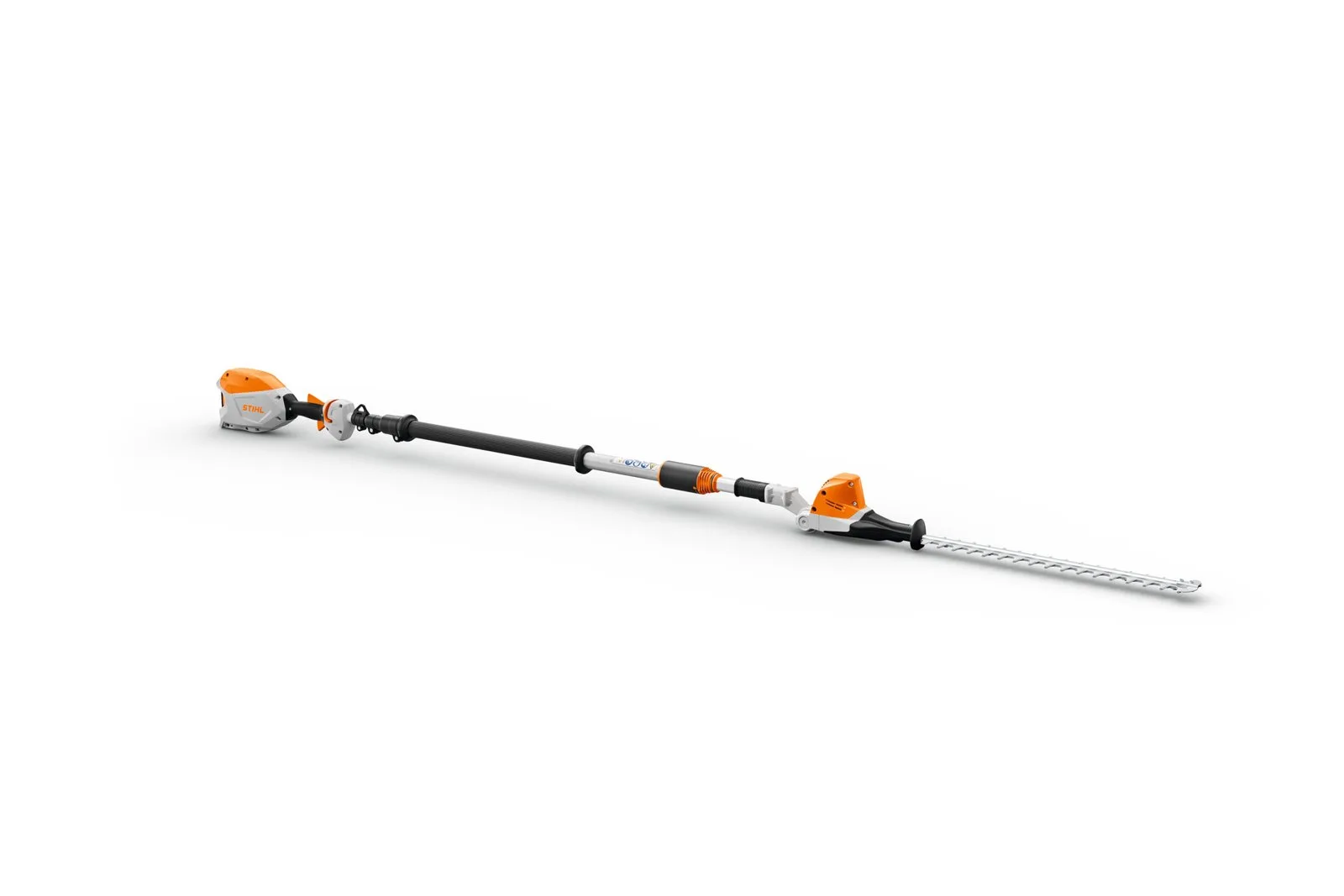 Аккумуляторный высоторез STIHL HLA 86 — фото производителя