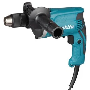 Ударная дрель Makita HP1631K — фото производителя
