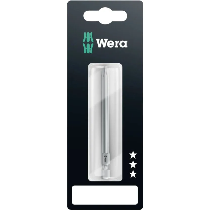 Насадки Wera 851/4 Z SB