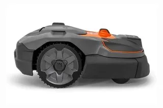 Робот-газонокосилка Husqvarna Automower® 580L EPOS® — фото производителя