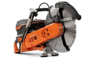 Отрезная машина Husqvarna K 970 SmartGuard — фото производителя