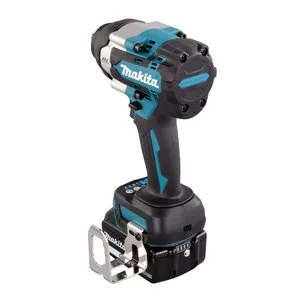 Аккумуляторный гайковерт Makita DTW701Z — фото производителя
